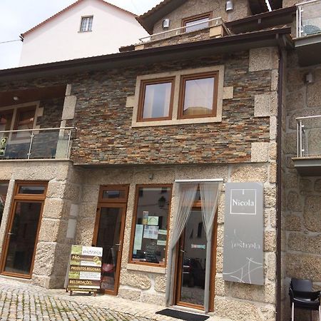 Recantos Da Estrela Sabugueiro  Exterior foto